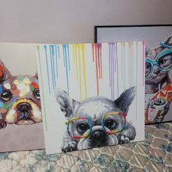 Pet Paintings