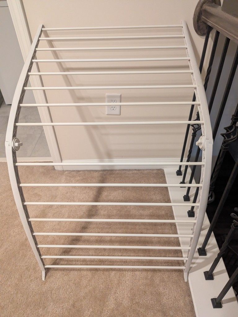 Clothes Drying Stand