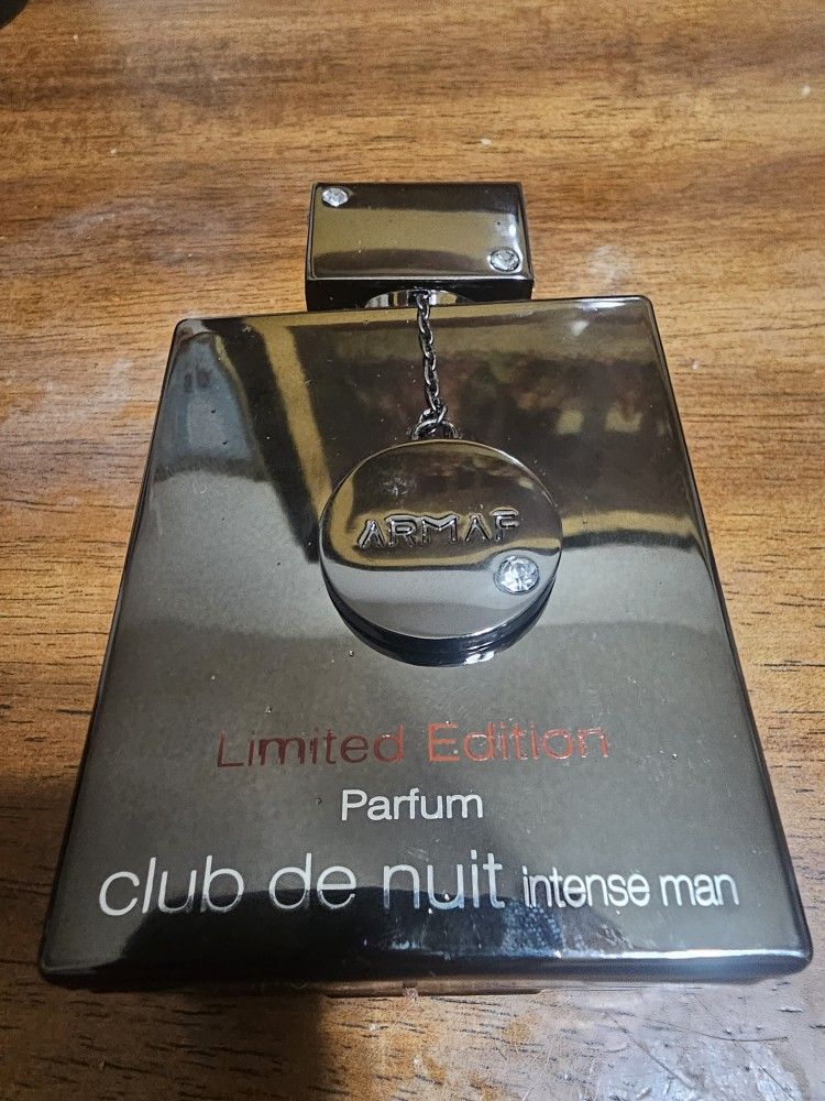Armaf CDN Intense Man Limited Edition 3.6 OZ