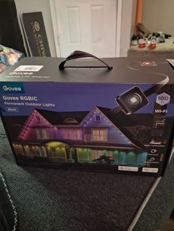 High quality Christmas lights