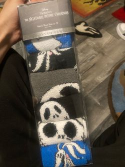 Socks