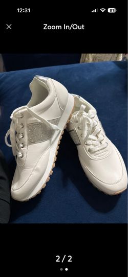 DL women shoes size 11
