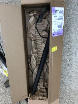 Suburban Tahoe Escalade rear door hydraulic shock