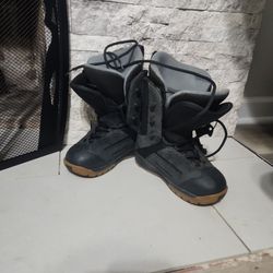 Womens Ride Snowboarding Boots