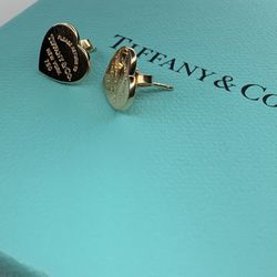 Preloved Authentic Earrings 