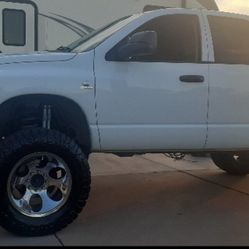 Dodge Ram 2500