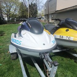 Power Boats