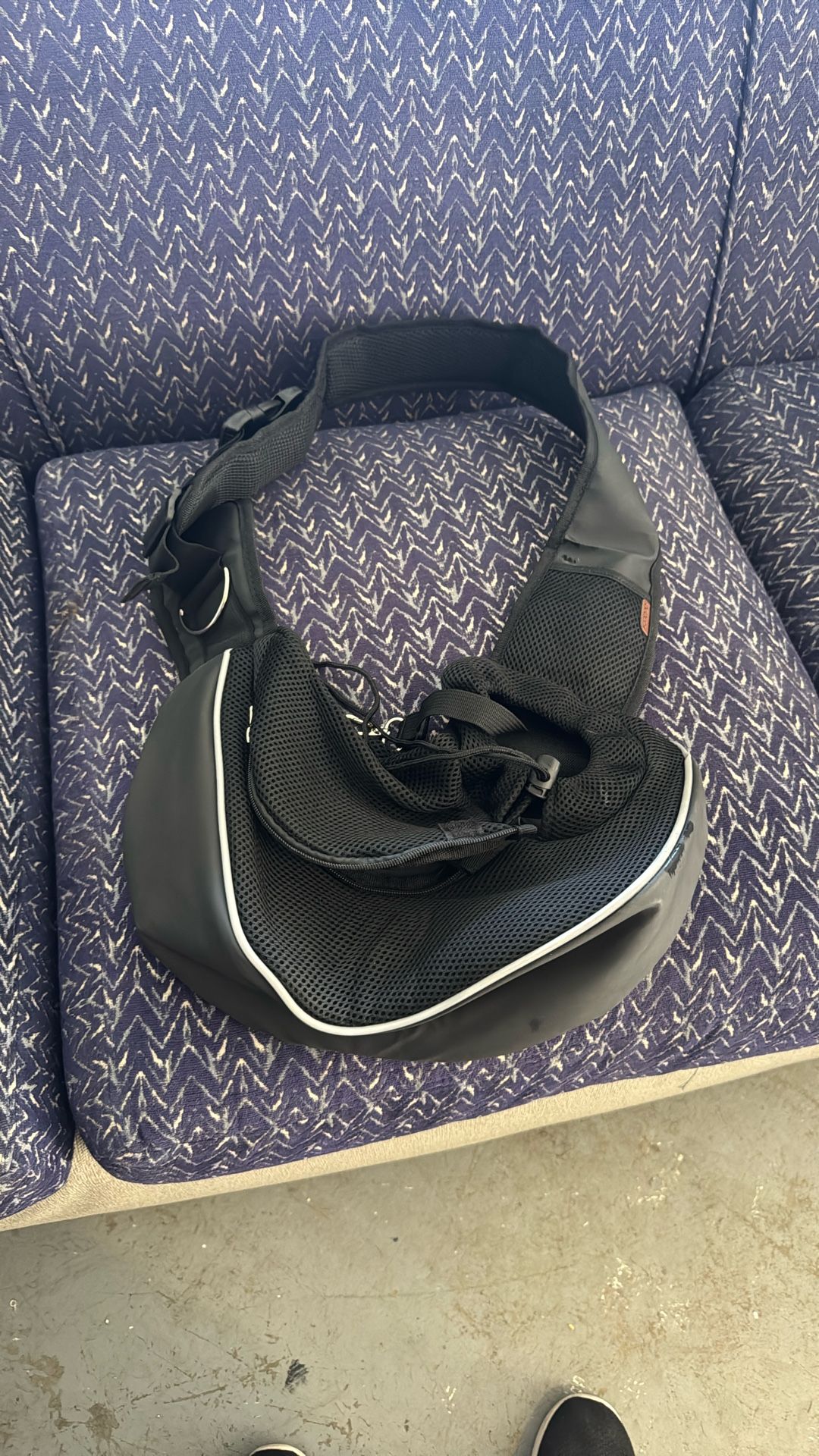 X-Small Dog Pouch 