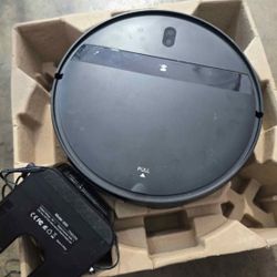 Robot Vacuum