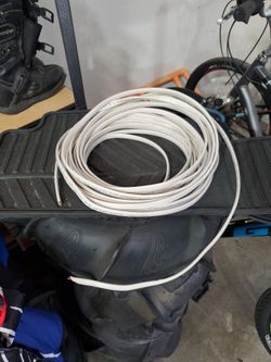 14-3 Electrical roughly 60+ feet