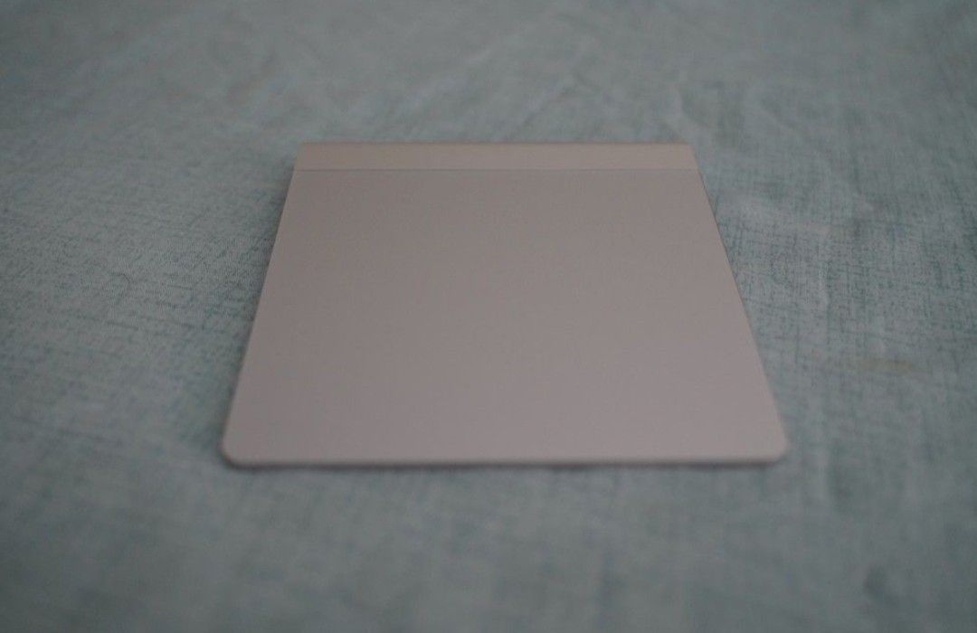Apple Magic Trackpad A1339 - Genuine
