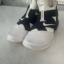 Lebron Solider 12s