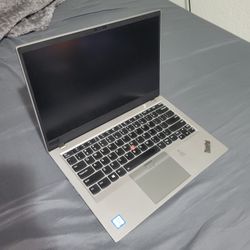 Thinkpad X1 Carbon 6th Gen Laptop