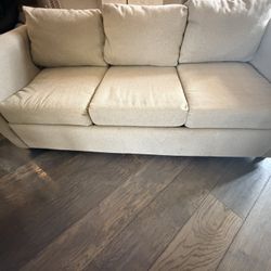 Couch Bed - Full Size