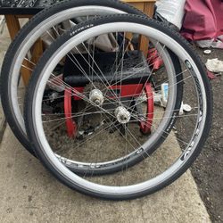 Star Circle Swift Arriv Bicycle Rim 700/622