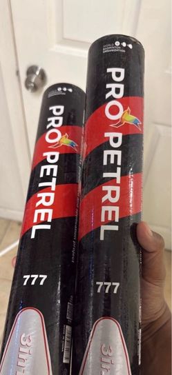 Pro Petrel 777 3-in-1 Badminton Shuttlecocks