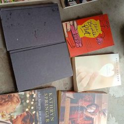 Book Lot 
