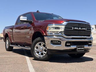 2020 RAM 3500