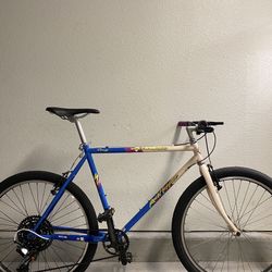 Specialized Rock Hopper Commuter 
