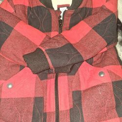 Baby Gap size 5 coat