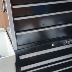 Craftsman Toolboxes