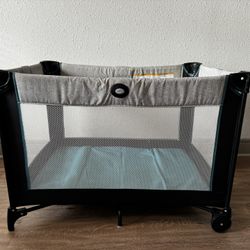Graco Pack N Play