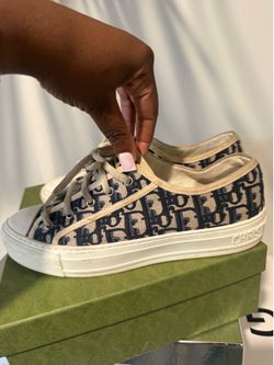 Christian Dior sneakers size 41