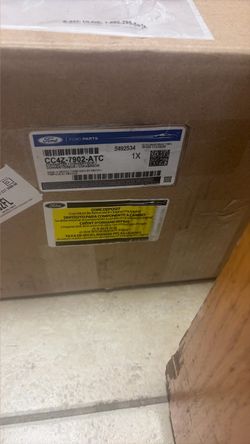 Ford OEM Torque Converter CC4Z-7902-ATC