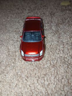 One of one car