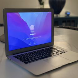 MacBook Air 13