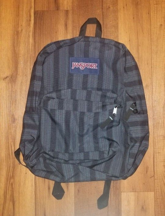 Jansport Backpack