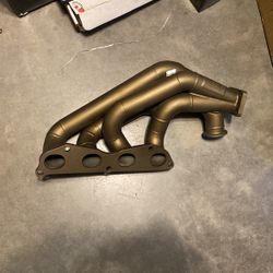 K Series Headers New Out Of Box 