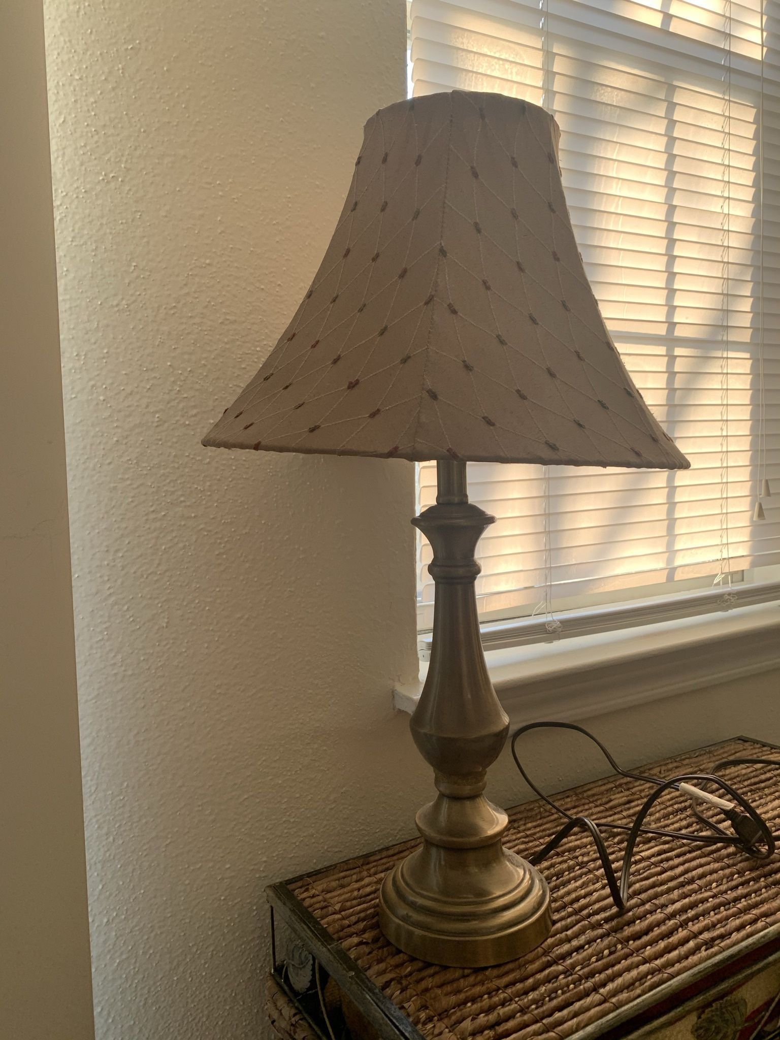 Table Lamp