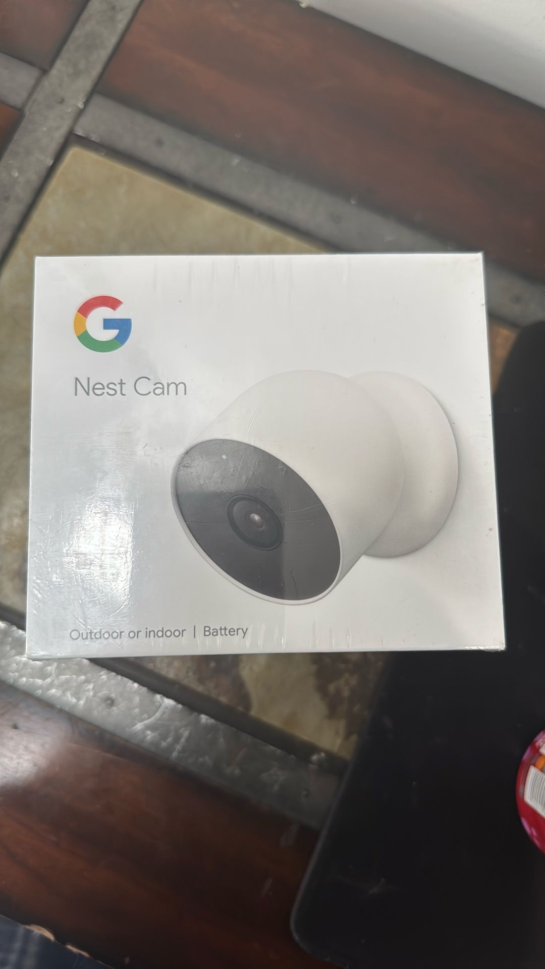 Outdoor Or Indoor Battery Nest Cam We Have 3 Of