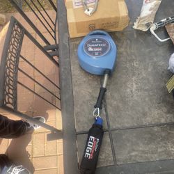 Safety Yo-yo Harness 