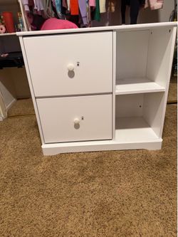 Kids Dresser