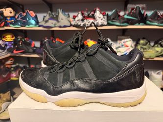 Air Jordan 11 Baron Size 14 $120