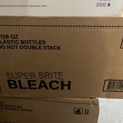 Bleach 6 In A Box 