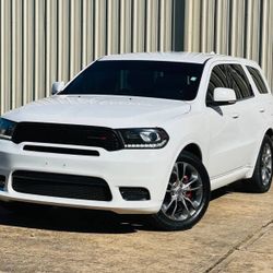 DODGE DURANDO 2020. 4000$ DE ENGANCHE