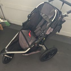 Bob Stroller