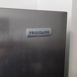 Freezer need to go today