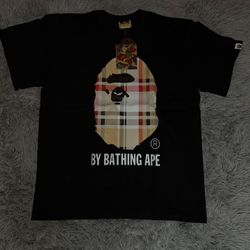 Bape Shirt 