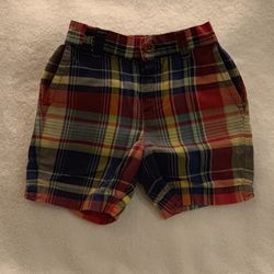 Shorts boy 12months Polo by Ralph Lauren