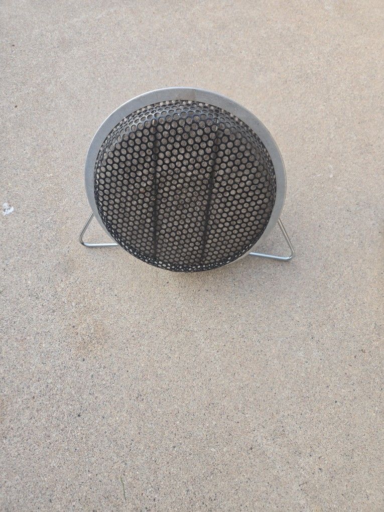 Coleman Catalytic Heater