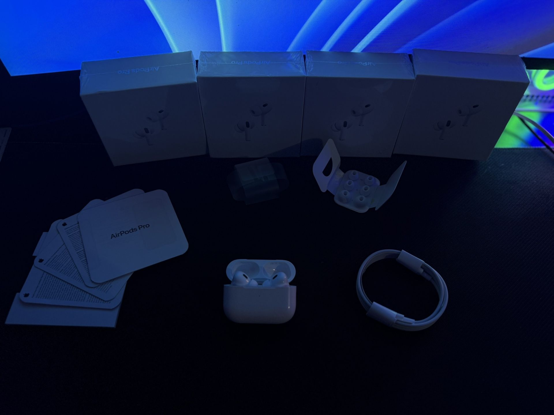Airpods Pro 2 Gen✅