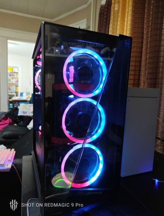 Gaming PC 