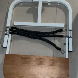 Hip thrust machine. Booty sprout high resistance