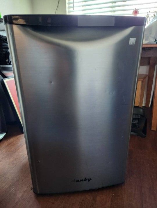 Danby Outdoor Mini Fridge