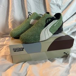 Kid super X Puma VS-1 10.5