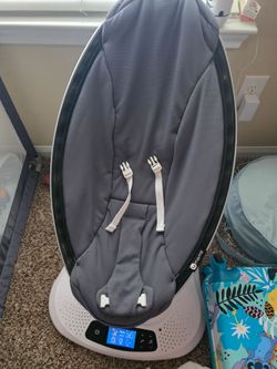 Mamaroo